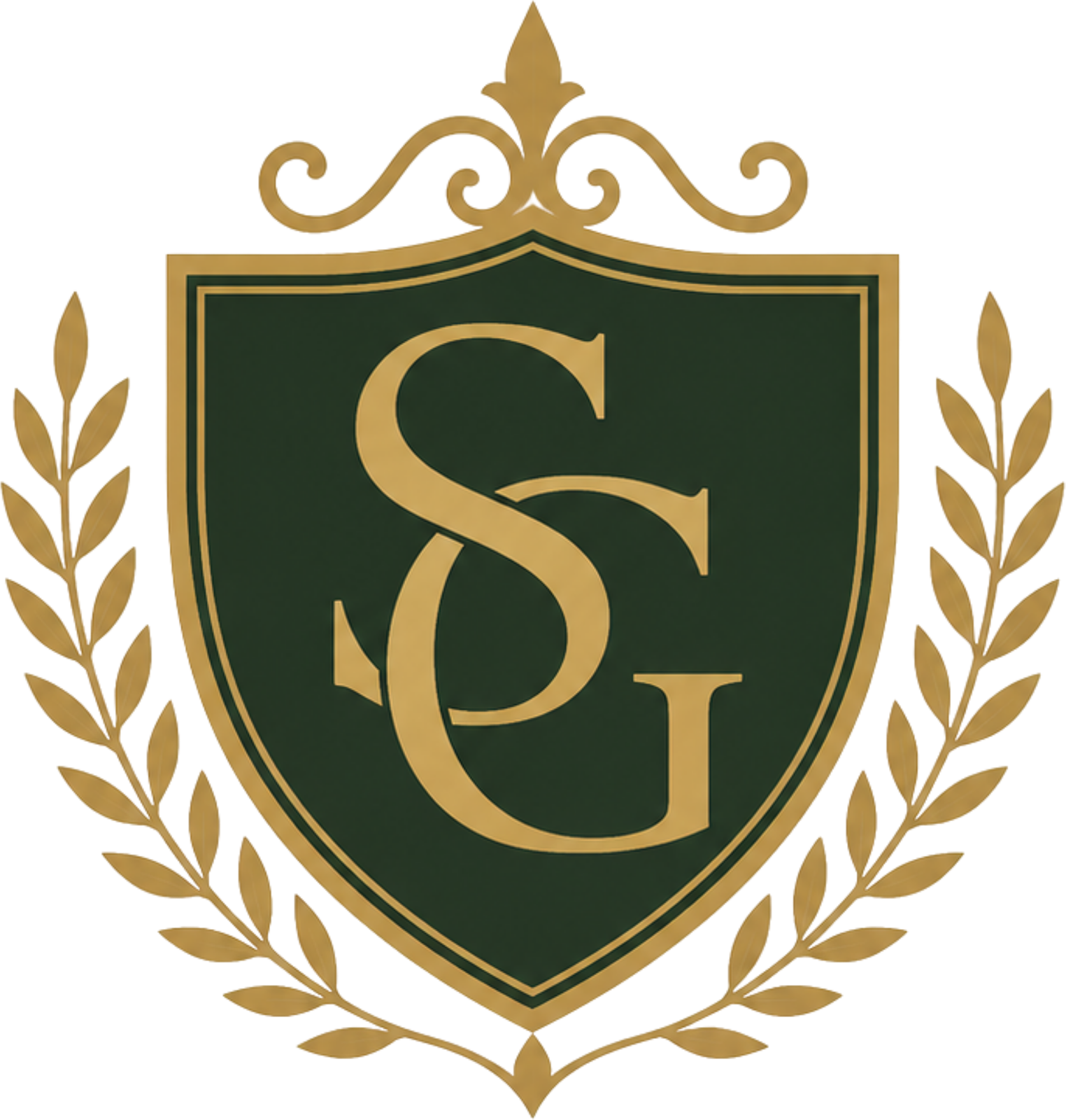 Summerlin Golf crest